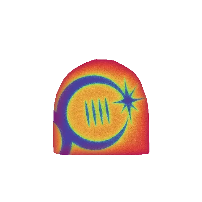 Thermal 9lives Beanie