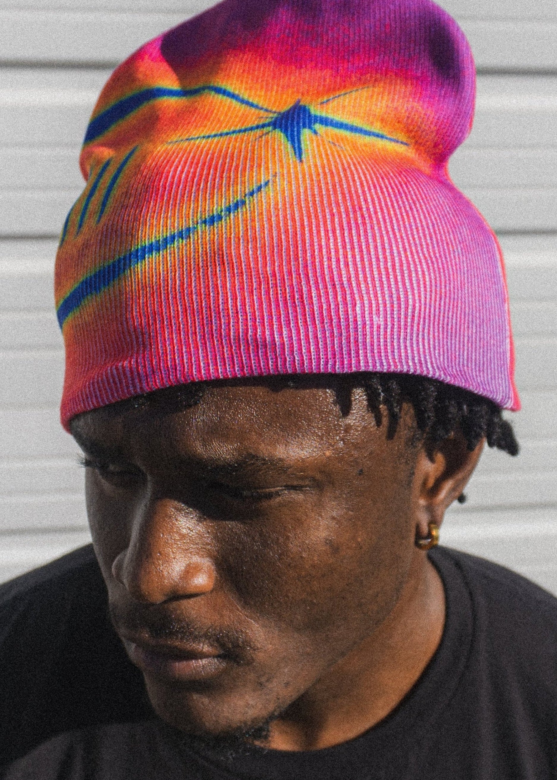 Thermal 9lives Beanie