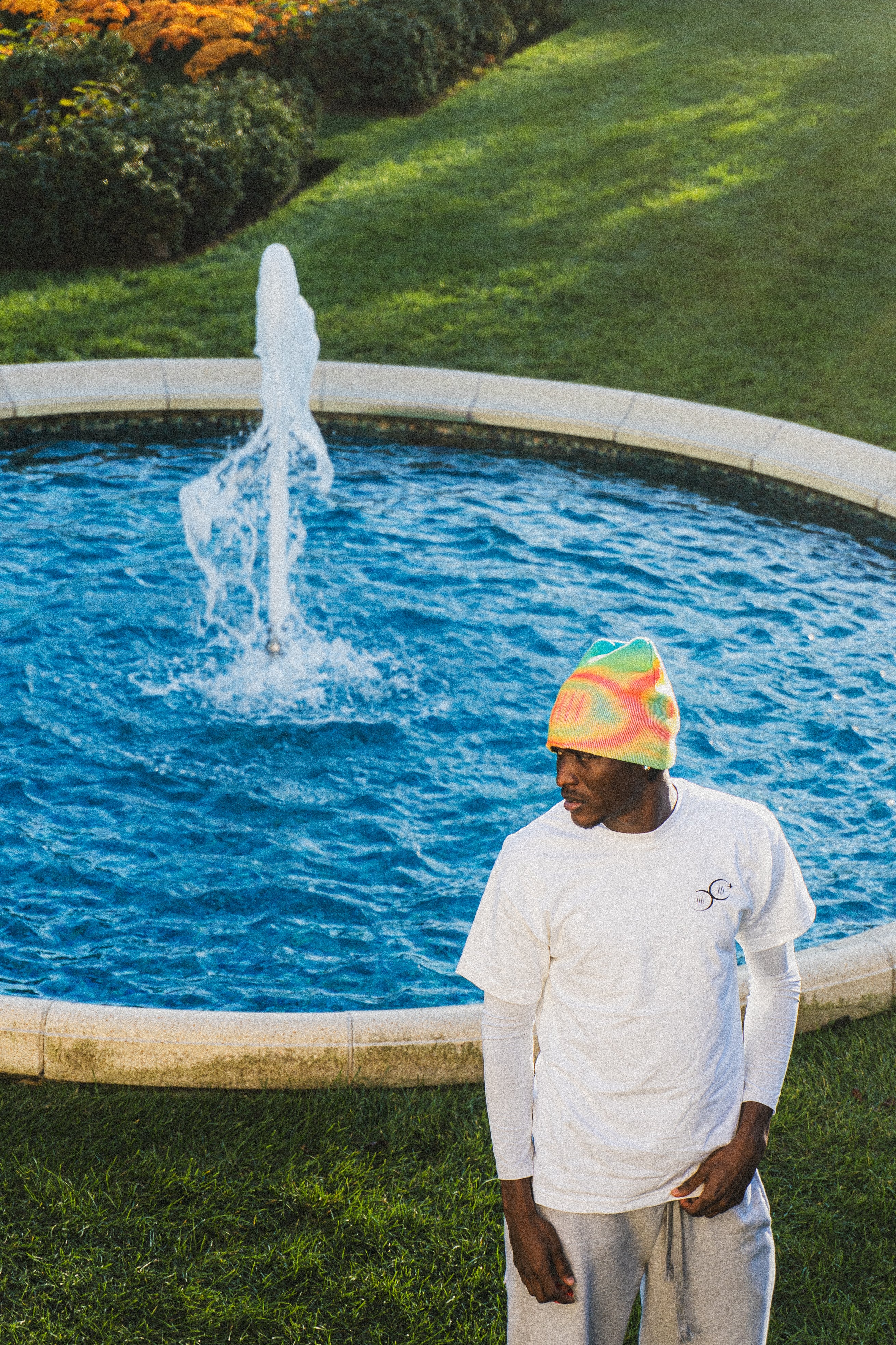 Thermal 9lives Beanie